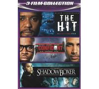 Urban Action Triple Feature [Reino Unido] [DVD]