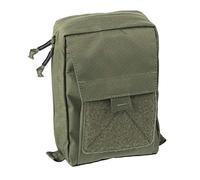 Urban Admin Pouch 02-Olive Green