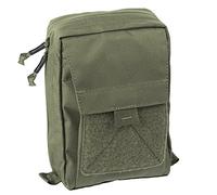 Urban Admin Pouch 02-Olive Green