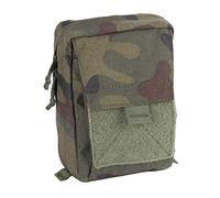 Urban Admin Pouch (04-Woodland)