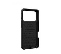 Urban Armor Gear - 114517113940 funda para teléfono móvil 16 cm (6.3"") Negro
