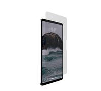 URBAN ARMOR GEAR Antalla de cristal templado para Apple iPad Pro 11 (M4 - 2024) (Doble cristal templado, Anti-huellas, Incluye kit de montaje, Ultra claro)