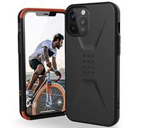 CARCASA UAG Civilian PARA Apple iPhone 12 Pro Max 6.7 - Negro