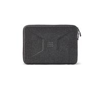 Urban Amor Gear UAG - Funda grande para portátil de 15 y 16 pulgadas, resistente Civilian Shock, color gris oscuro