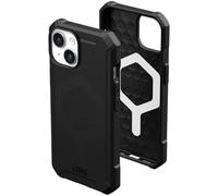 Urban armor gear essential ms funda compatible con apple iphone 15 plu