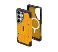 Urban Armor Gear Funda Antigolpes Galaxy S26 Ultra | Ajuste perfecto | Resistencia a caídas de 5,4 m | Módulo magnético | Bordes elevados | Todos los puertos accesibles