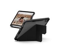 URBAN ARMOR GEAR Funda Compatible con iPad de 10.9 Pulgadas de 10ª generación 2022, Soporte Ajustable, Soporte multiángulo, Soporte para lápices de visión multiángulo, Funda Protectora