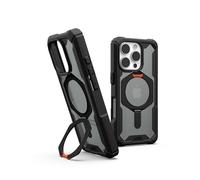 Urban Armor Gear - Plasma XTE funda para teléfono móvil 16 cm (6.3"") Negro, Naranja