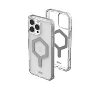 Funda Urban Armor Plyo Iphone 16 Pro Max Magsafe Transparente