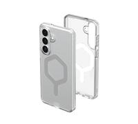Urban Armor Gear Funda Protectora para Samsung Galaxy S26 Plus de 6.7 Pulgadas, Compatible con Carga magnética, antiamarilleamiento, Transparente, Resistente, Militar, Probada contra caídas