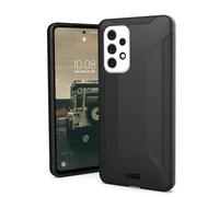 Urban Armor Gear Funda Trasera Scout para Samsung Galaxy A53 5G - Negro