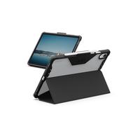 URBAN ARMOR GEAR Funda UAG diseñada para Samsung Galaxy Tab S11 de 11 pulgadas SM-X730 SM-X736B Plyo LT, cubierta protectora transparente resistente de grado militar a prueba de caídas, color negro y