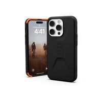 URBAN ARMOR GEAR iPhone Dipsy 2022 Civilian ACCS, Negro