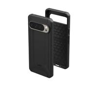 Urban Armor Gear Made for Google Pixel 9 Pro XL Case Scout Negro, Ajuste Ultrafino, Robusta, Resistente a los arañazos, a Prueba de Golpes, Funda Protectora Militar MIL-STD Probada contra caídas.