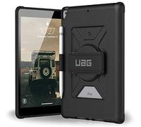 Urban armor gear metropolis 25,9 cm (10.2') funda negro