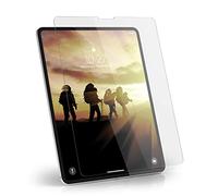 Urban Armor Gear Metropolis Funda Apple iPad 10.2 (2019) Case Proteccion Cover (Carcasa Soporte Apple Pencil, Sleep/Wake Funcion, Apple Smart Keyboard compatible) - rojo