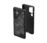 Urban Armor Gear Metropolis LT Funda Galaxy S25 Ultra