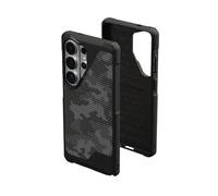 Urban Armor Gear Metropolis LT Funda Protectora para Samsung Galaxy S26 Ultra de 6.9 Pulgadas, Compatible con Carga magnética, Resistente a Prueba de caídas, diseño de Camuflaje Micro Hexagonal