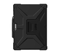 Urban Armor Gear Metropolis SE Funda para Tablet Microsoft Surface Pro 9, Surface Pro 10 Book Cover Negro