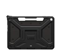 URBAN ARMOR GEAR Metropolis SE para Microsoft Surface Pro 12 Funda (2025 - 1ª Edición, "Designed for Surface" certificado, Surface Pro Type Cover compatible, Surface Slim Pen muesca) negro