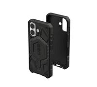 Urban Armor Gear - Monarch Pro funda para teléfono móvil 16 cm (6.3"") Negro, Carbono - 114516114242