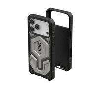 Urban Armor Gear - Monarch Pro funda para teléfono móvil 17,5 cm (6.9"") Titanio