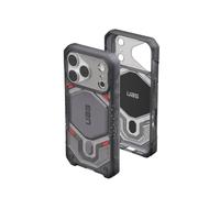 Urban Armor Gear Monarch Pro MS iPhone 18 Pro / 17 Pro Funda | Ajuste exacto | Caída 7,6 m | Módulo magnético | Bordes elevados | Puertos accesibles | Estructura de panal