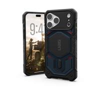 Urban Armor Gear Monarch Pro MS iPhone 18 Pro MAX / 17 Pro MAX Funda | Ajuste exacto | Caída 7,6 m | Módulo magnético | Bordes elevados | Puertos accesibles | Estructura de panal