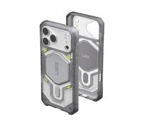 Urban Armor Gear Monarch Pro MS iPhone 18 Pro MAX / 17 Pro MAX Funda | Ajuste exacto | Caída 7,6 m | Módulo magnético | Bordes elevados | Puertos accesibles | Estructura de panal