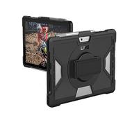 Urban Armor Gear Outback 25,4 cm (10") Funda Negro