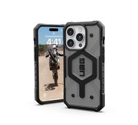 Urban armor gear pathfinder iphone 15 pro c/magsafe ash