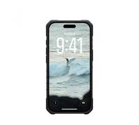 Urban Armor Gear - Pathfinder funda para teléfono móvil 16 cm (6.3"") Negro - 114550114040