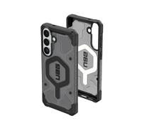 Urban Armor Gear Pathfinder MS Case Carcasa para Samsung Galaxy S26 Plus (Anillo magnético, diseñado para Samsung Certificado, Compatible con Carga inalámbrica, protección contra caídas de 5,5 m