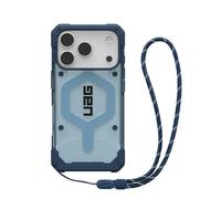 Urban Armor Gear Pathfinder MS Funda + Correa iPhone 17 Pro