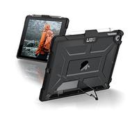 Urban Armor Gear Plasma - Carcasa para New Apple iPad 2017, Color Gris (Ash)