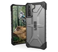 Urban Armor Gear Plasma funda para teléfono móvil 17 cm (6.7") Gris, Transparente