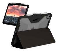 Urban armor gear plyo 27,7 cm (10.9') folio negro, translúcido