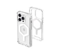 Urban Armor Gear Plyo Magsafe funda para teléfono móvil 15,5 cm (6.1") Transparente