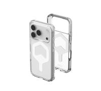 Urban Armor Gear - Plyo funda para teléfono móvil 16 cm (6.3"") Transparente, Blanco - 114529114341