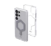 Urban Armor Gear - Plyo Pro funda para teléfono móvil 17,3 cm (6.8") Gris, Plata