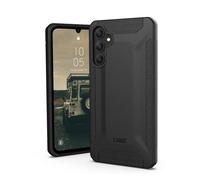 URBAN ARMOR GEAR Scout Case - Carcasa para Samsung Galaxy A34 5G (Certificado Oficialmente Fabricado para Samsung, Resistente a Las caídas según el estándar Militar, Protector de Pantalla con Borde