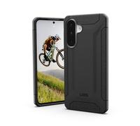 URBAN ARMOR GEAR Scout Case para Samsung Galaxy A56 5G Funda [Certificación oficial "Diseñado para Samsung", Resistente a caídas según normas militares, Borde elevado] negro