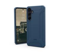 Urban Armor Gear Scout Case Samsung Galaxy A35 5G Funda [Oficialmente certificada Designed for Samsung, Prueba de caídas, Protección de Pantalla Borde Elevado] Azul (Mallard)