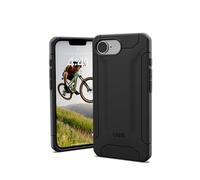 Urban Armor Gear Scout Funda iPhone 16e | Ajuste perfecto | Superficie antideslizante | Protección robusta contra caídas y golpes | Bordes elevados