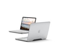 Urban Armor Gear Scout Funda MacBook Neo 13 | Funda robusta con núcleo resistente a impactos | Esquinas reforzadas | Pies antideslizantes