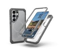 Urban Armor Gear Funda Protectora para Samsung Galaxy S26 Ultra de 6.9 Pulgadas, Compatible con Carga magnética, Cuerpo Completo con protección de Puerto, Resistente a Prueba de caídas