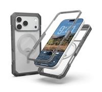 Urban Armor Gear Trooper MS Funda iPhone 17 Pro MAX