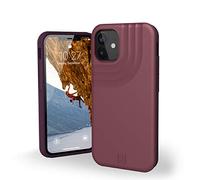 UAG APPLE MILLENIUM 1 [U] ANCHOR AUBERGINE