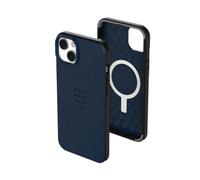 UAG Civilian Funda MagSafe iPhone 14 Plus azul