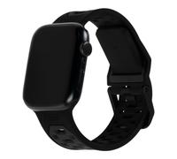 URBAN ARMOR GEAR UAG - Correa de reloj civil compatible con Apple Watch para iWatch Series Ultra/SE2/8/1-7/SE, 49/45/44/42mm